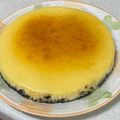 くらうんどーる's cooksnap of when they made ニューヨークチーズケーキ.