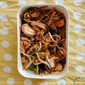 はるシェフ's cooksnap of when they made ほうれん草とささみの作り置きサラダ。.