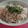 aki929's cooksnap of when they made かんたん白滝たらこあえ.