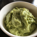 クックUXP1NR☆'s cooksnap of when they made 簡単3分・和風アボカドディップ.