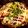 ガーコ1004's cooksnap of when they made 粉なし！糖質オフ！卵と長芋のお好み焼き♬.