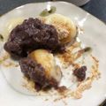 ♡OTU♡'s cooksnap of when they made 子どもと一緒に！絶品！簡単みたらし団子！.