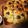 gonchan548's cooksnap of when they made トースターで簡単！チョコバナナスコーン！.