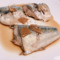 みっくママ's cooksnap of when they made 青魚を食べよう!さばの煮つけ.