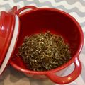 オウジリリノエ's cooksnap of when they made ちりめん山椒★.