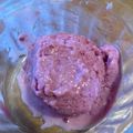 りえごん＠和歌山's cooksnap of when they made 簡単！豆腐ヨーグルトアイス.