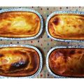 実１１３'s cooksnap of when they made バスク風チーズケーキ.