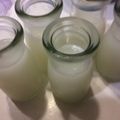紫乃の家's cooksnap of when they made カルピスソーダゼリー.