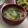 ちゃぴ♥'s cooksnap of when they made 色鮮やかな小松菜の味噌汁♪.