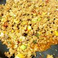 クックタロック☆'s cooksnap of when they made 簡単！肉味噌の作り方.