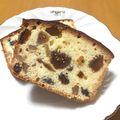 yumaii's cooksnap of when they made しっとり♪シロップ漬けのフルーツケーキ.