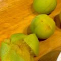 まみたん先生's cooksnap of when they made 面白いほど簡単に割れる♡青梅♡.
