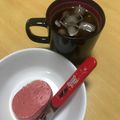 みりん調味料's cooksnap of when they made 一人暮らしのためのアイスコーヒーの作り方.