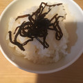 ありさちん's cooksnap of when they made つやつやで弁当用に日持ちするご飯の炊き方.
