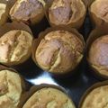 hamumu☆'s cooksnap of when they made 爽やか！レモンカードのマフィン.
