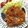 フジぽん's cooksnap of when they made 厚揚げハンバーグ丼.