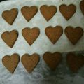 あおちゃん's cooksnap of when they made おからパウダーで簡単クッキー.