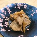 ｻｯﾁﾝ071312's cooksnap of when they made お弁当や常備菜に☆かつおのしぐれ煮.