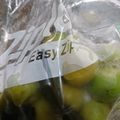 moremaron's cooksnap of when they made カリカリ梅の素を使わない自家製カリカリ梅.