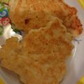 みほっこさん's cooksnap of when they made 豆腐チキンナゲット.