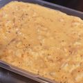 ♪3kindsママ♪'s cooksnap of when they made ヨーグルトでヘルシー！タルタルソース♬.