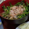 ぽんまっちゃん's cooksnap of when they made 子供も大喜び！絶旨生ピーマン★苦味なし！.