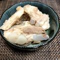 あさごー's cooksnap of when they made ソーキ（豚骨付き肉）の塩煮込み.