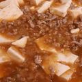 EmikoT's cooksnap of when they made 長ねぎたっぷり簡単麻婆豆腐.