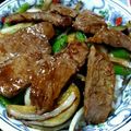 とおるの奧さん's cooksnap of when they made がっつり焼肉丼.