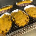 海ちゃん大好き♡'s cooksnap of when they made かぼちゃとレーズンのスイートポテト.