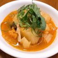Koalacchi's cooksnap of when they made 簡単！本格カムジャタン.