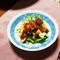 よしゴンクス's cooksnap of when they made 自家製ダレで棒棒鶏.