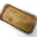銭ウサコ's cooksnap of when they made アーモンドプードルたっぷり濃厚抹茶ケーキ.