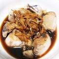 あーｍｂ's cooksnap of when they made まぐろテールの煮付け.