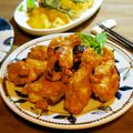 ✳︎izumi✳︎'s cooksnap of when they made ✩魚焼きグリルで簡単♪タンドリーチキン✩.