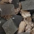ma___111's cooksnap of when they made こんにゃくとシーチキンの味噌炒め.