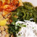 ☆このママさん☆'s cooksnap of when they made 免疫力が高まる！めかぶ納豆しらす丼.