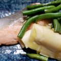 りー君グランマ's cooksnap of when they made おろしでさっぱり☆鮭と筍の和風ソテー.