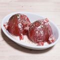 アクセル☆'s cooksnap of when they made 塩トマトでトマトだけサラダ.