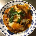 魚沼笹だんご's cooksnap of when they made シロさんの♪鶏ももトマト煮.