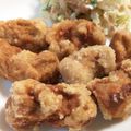 モコ♥んぷ's cooksnap of when they made 大豆ミートのからあげ.