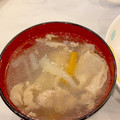 にじママ☆'s cooksnap of when they made チンゲンサイと豚肉の中華風旨煮.