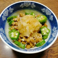 よよっち♪'s cooksnap of when they made 納豆と大根おろしのポン酢和え.