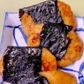 Lisa☆Ally's cooksnap of when they made ジャガ餅.