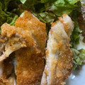 トラととら's cooksnap of when they made 超簡単とんかつ.
