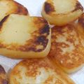 もふうさ's cooksnap of when they made お祭り気分♪いももち.