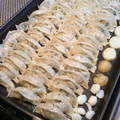 やじろべ234's cooksnap of when they made 簡単・美味しい！うちの餃子.