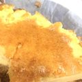 ふえ☆なるちゃん's cooksnap of when they made 超簡単　ミキサーでチーズケーキ☆.