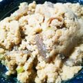 Yuuya_mama's cooksnap of when they made おからの味はママの味(*'ー'*).