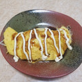 松の妻's cooksnap of when they made 豚こまともやしのとん平焼き.